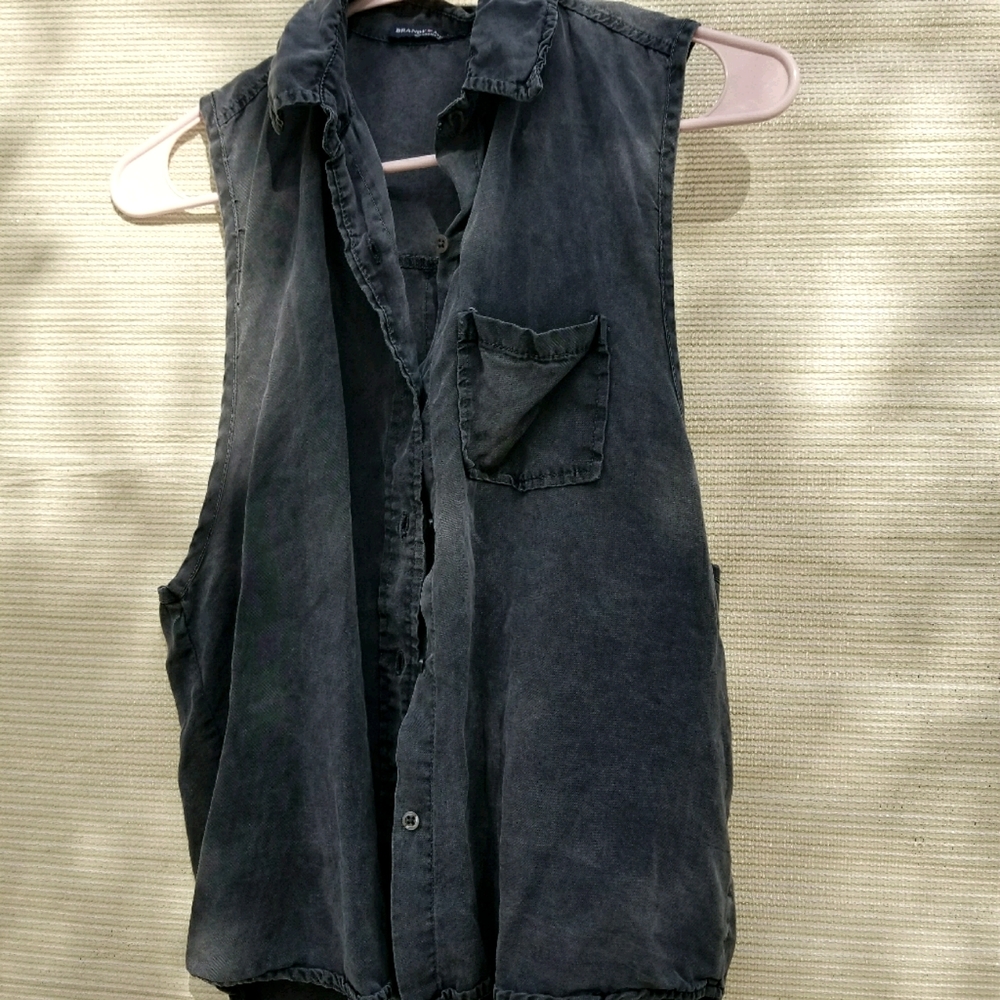 Brandy Melville OSFA Vest